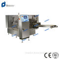 Zipper Pouch Packaging Machinery